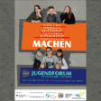 Plakat Jugendforum