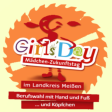 Motive Logo GirlsDay im Landkreis Meien