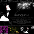 Gutscheine Gothic